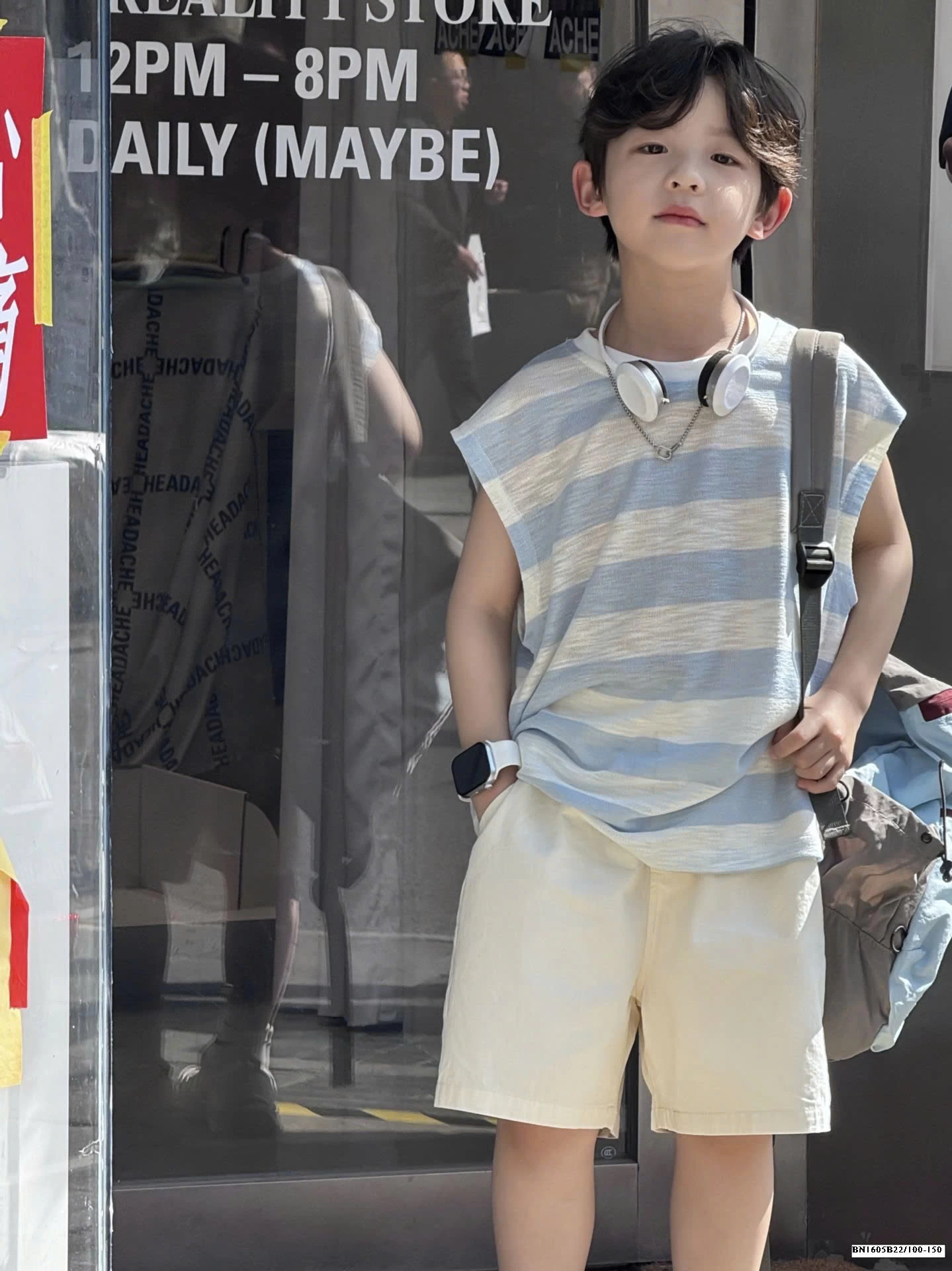 SET ÁO PHÔNG MIX QUẦN THÔ