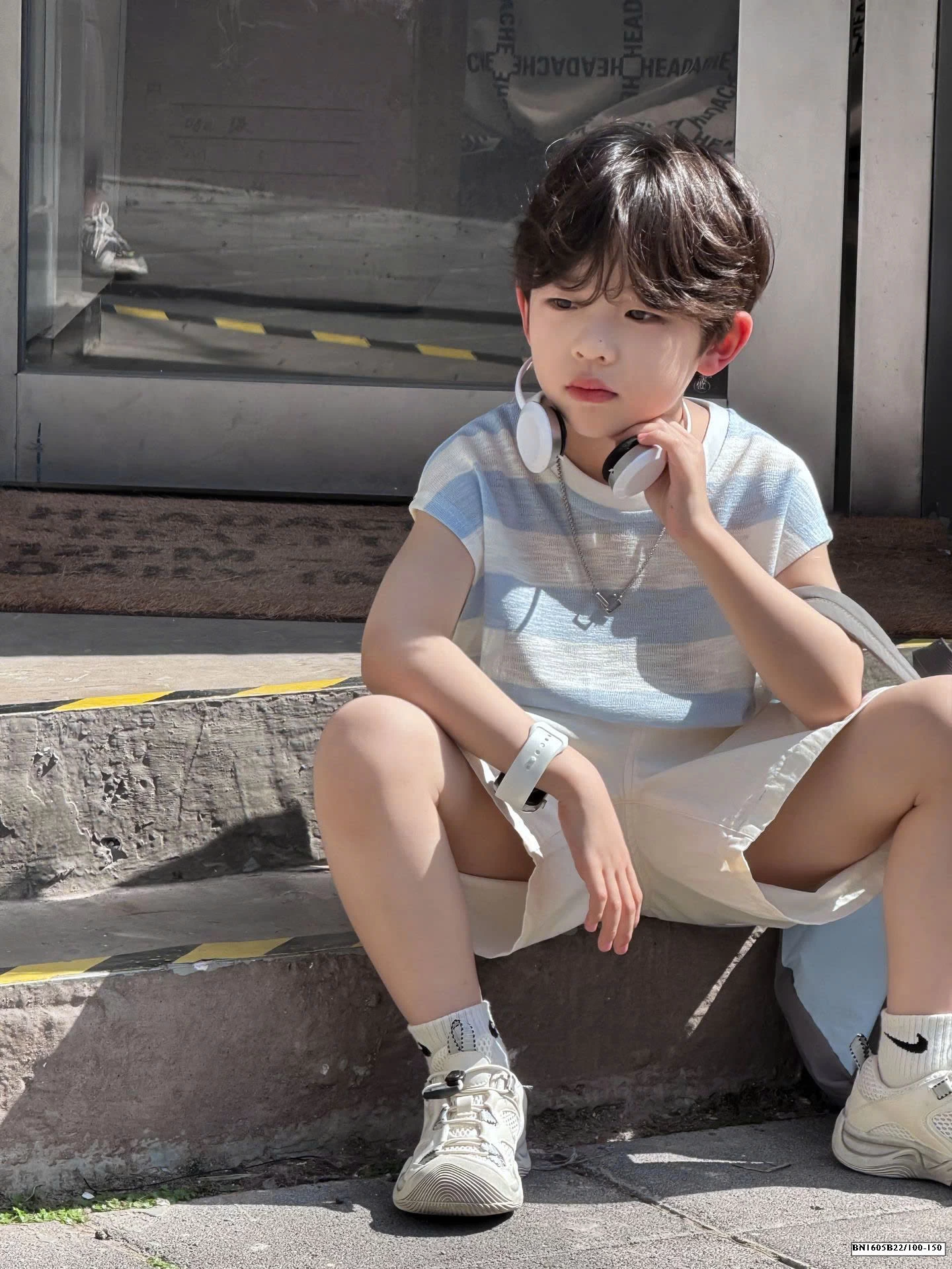 SET ÁO PHÔNG MIX QUẦN THÔ