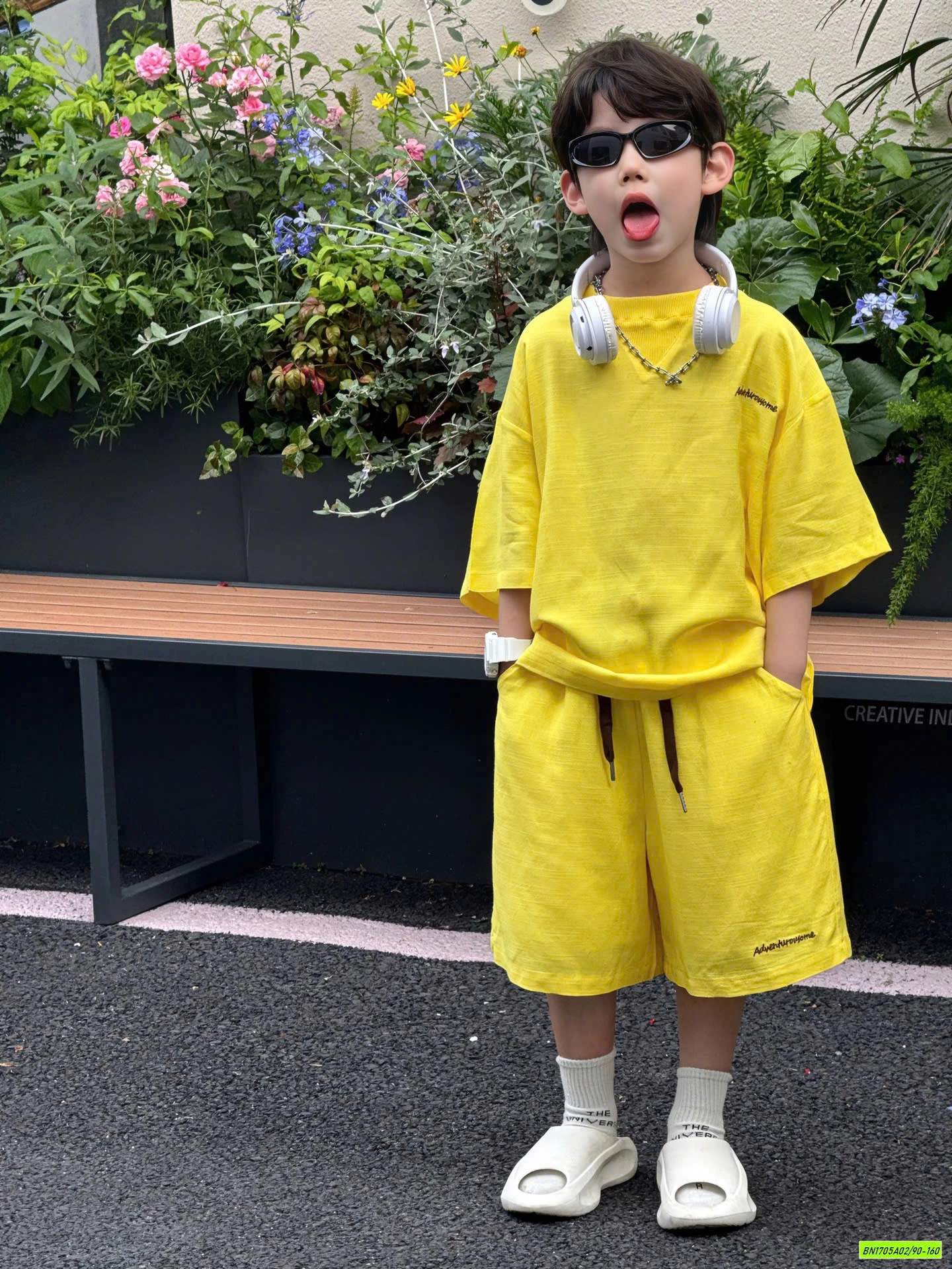 SÉT BỘ COTTON XƯỚC TRƠN MÀU