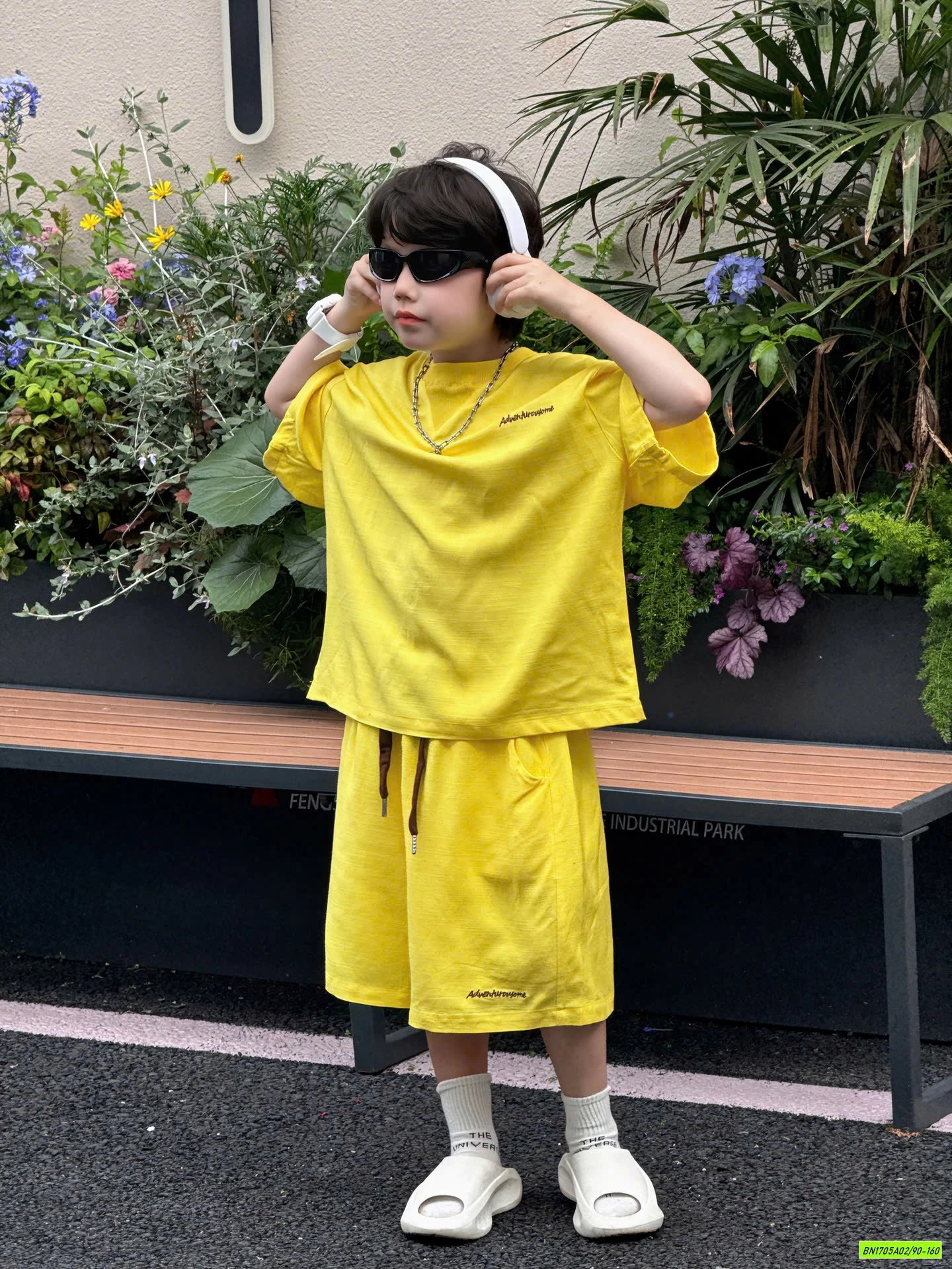 SÉT BỘ COTTON XƯỚC TRƠN MÀU