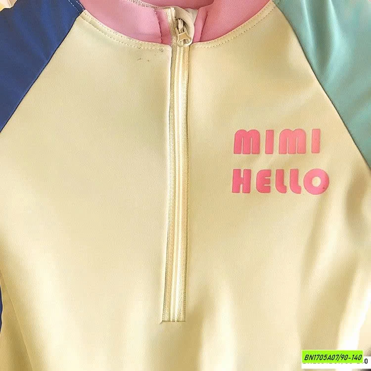 BỘ BƠI TAY PHỐI MÀU MIMIHELLO