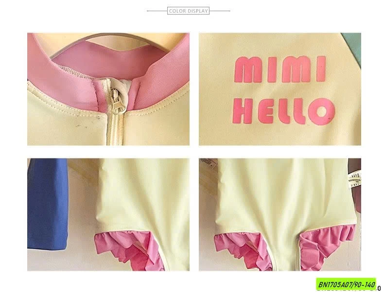 BỘ BƠI TAY PHỐI MÀU MIMIHELLO