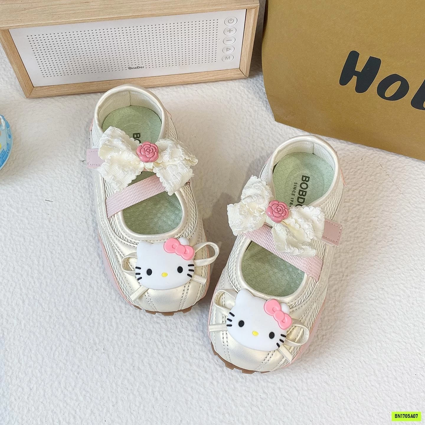 COMBO BALO THỎ HỒNG BÉ GÁI