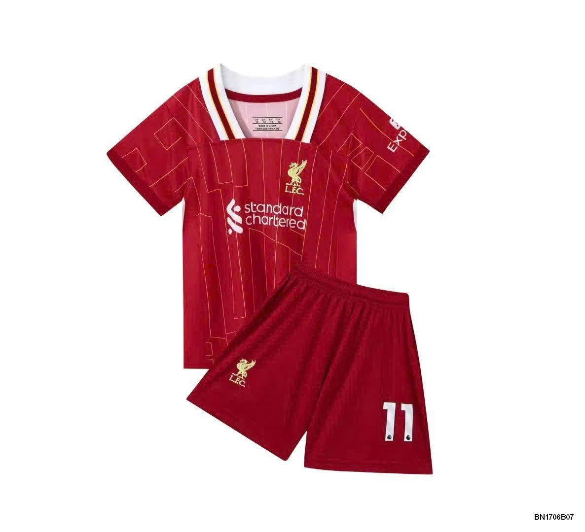 SET BỘ THỂ THAO CHO BÉ