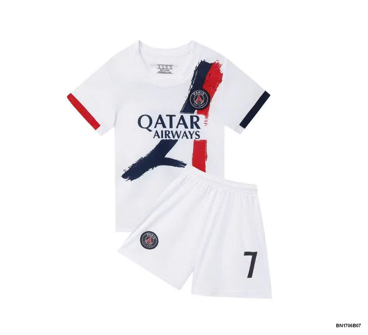 SET BỘ THỂ THAO CHO BÉ