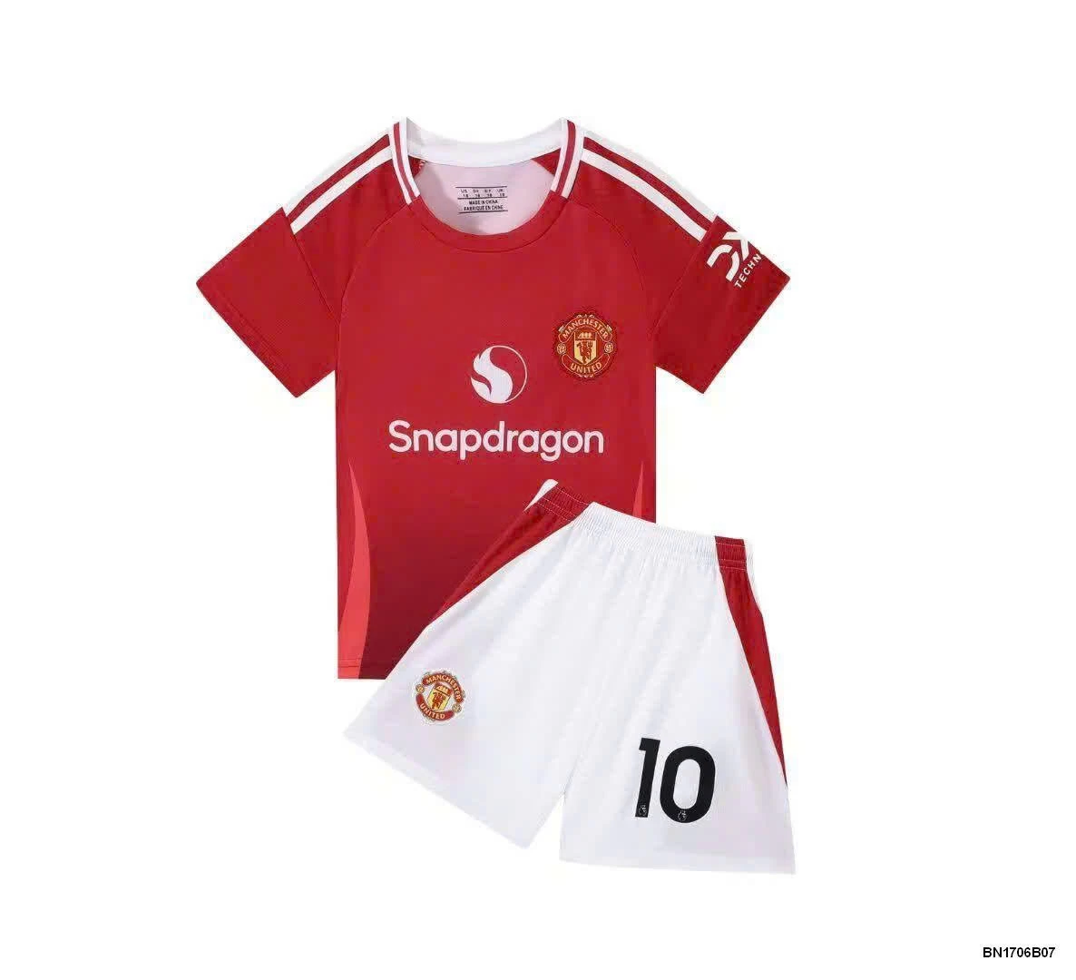 SET BỘ THỂ THAO CHO BÉ