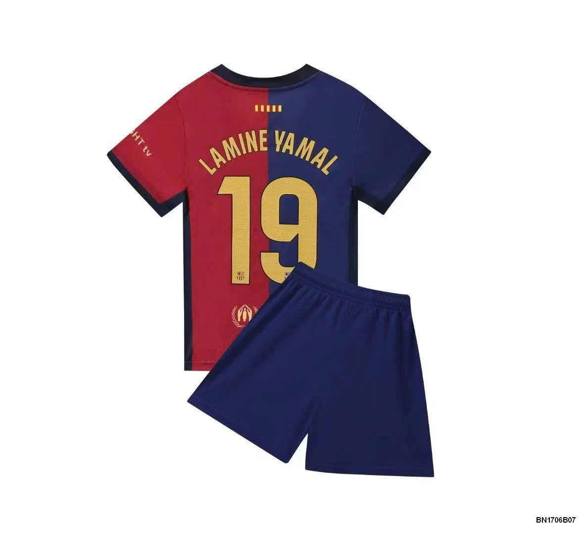 SET BỘ THỂ THAO CHO BÉ