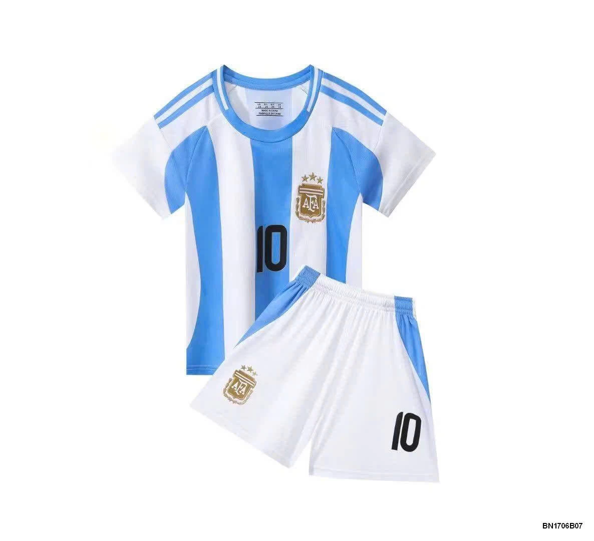 SET BỘ THỂ THAO CHO BÉ