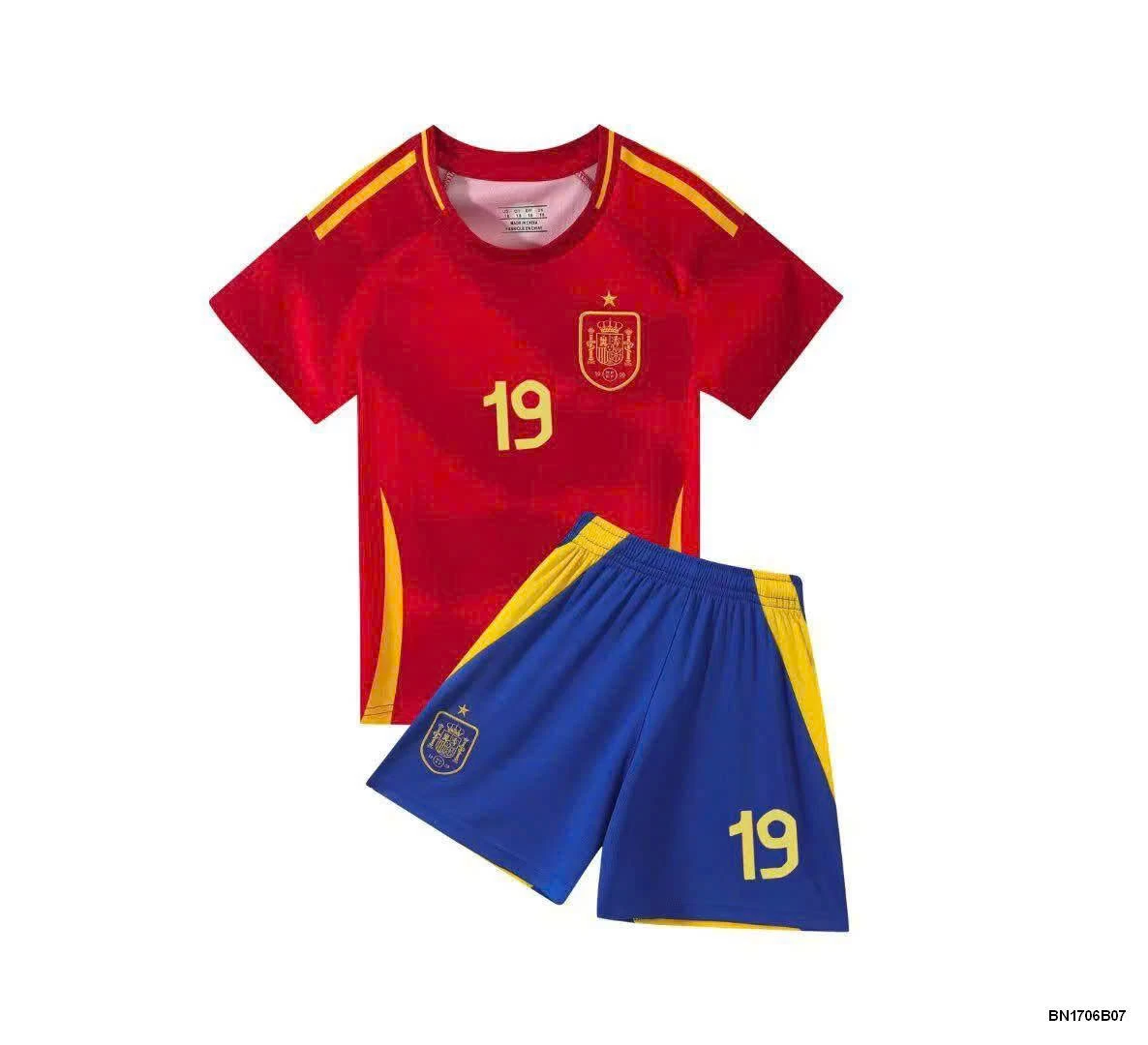 SET BỘ THỂ THAO CHO BÉ