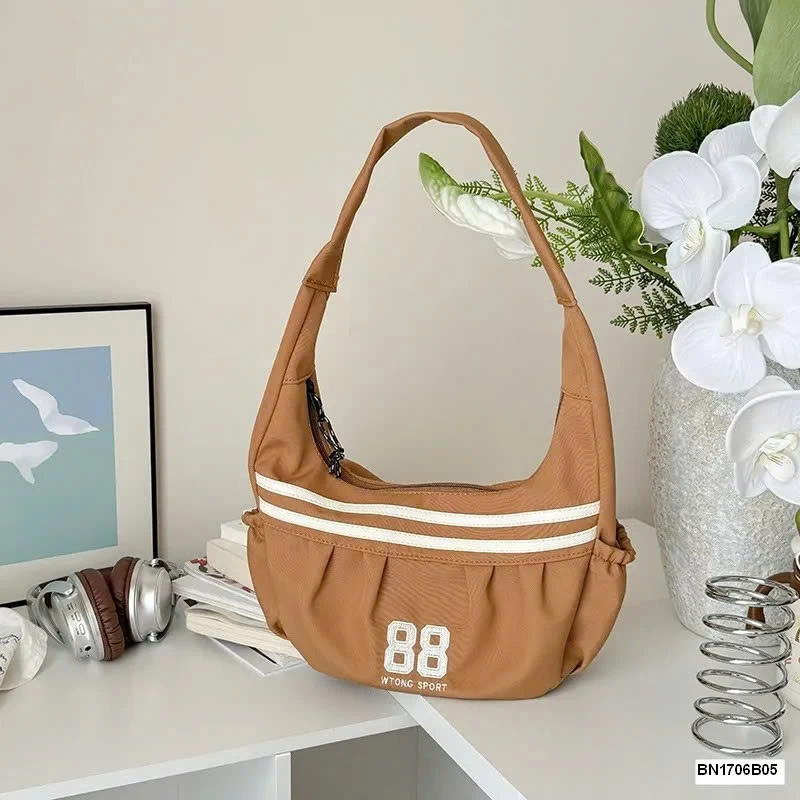 TÚI ĐEO CHÉO DU LỊCH SỐ 88