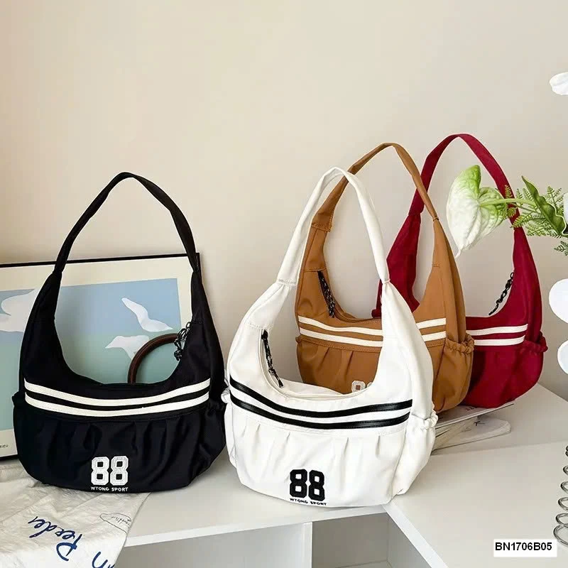 TÚI ĐEO CHÉO DU LỊCH SỐ 88