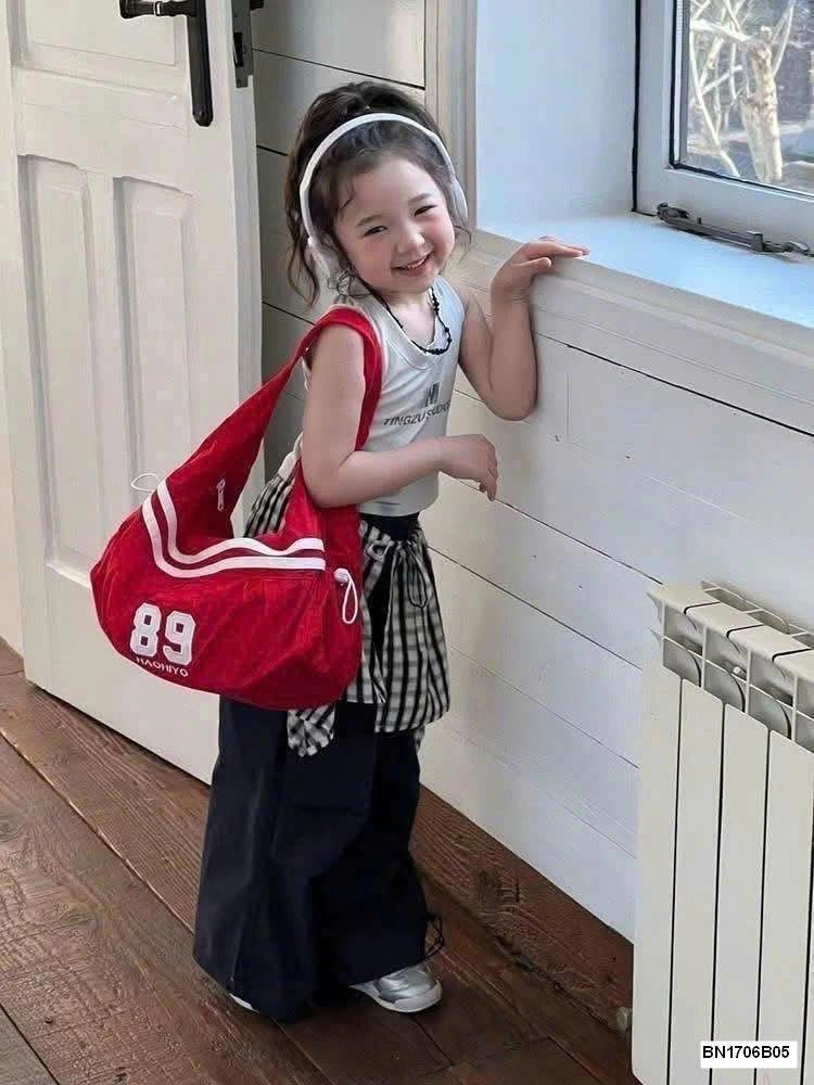 TÚI ĐEO CHÉO DU LỊCH SỐ 88