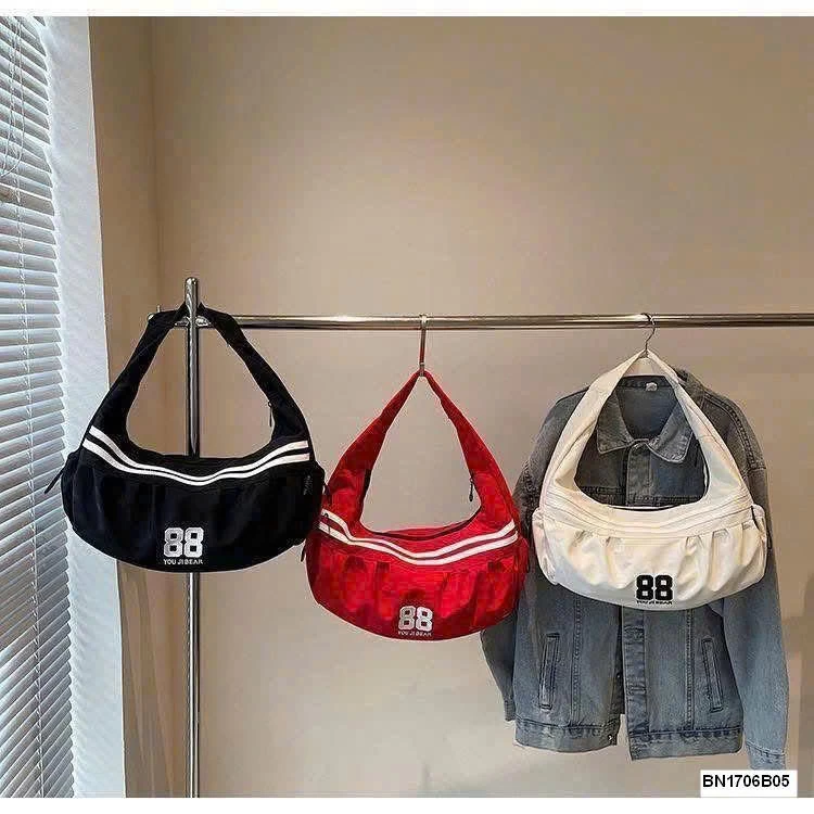 TÚI ĐEO CHÉO DU LỊCH SỐ 88