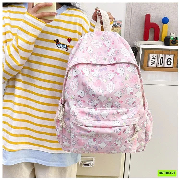 BALO DOREAMON DỄ THƯƠNG