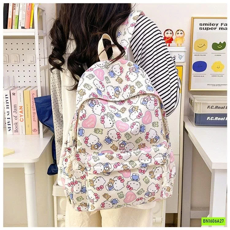 BALO DOREAMON DỄ THƯƠNG