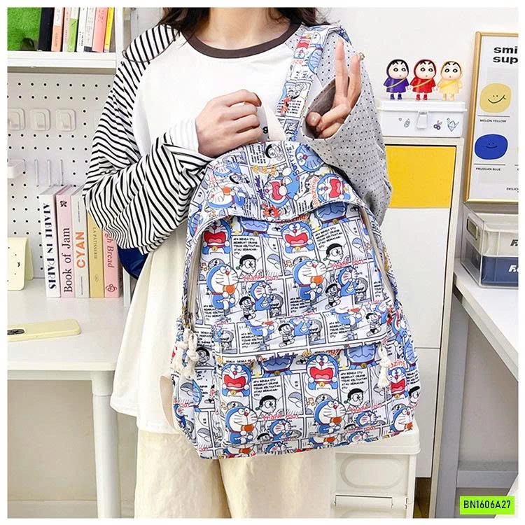 BALO DOREAMON DỄ THƯƠNG