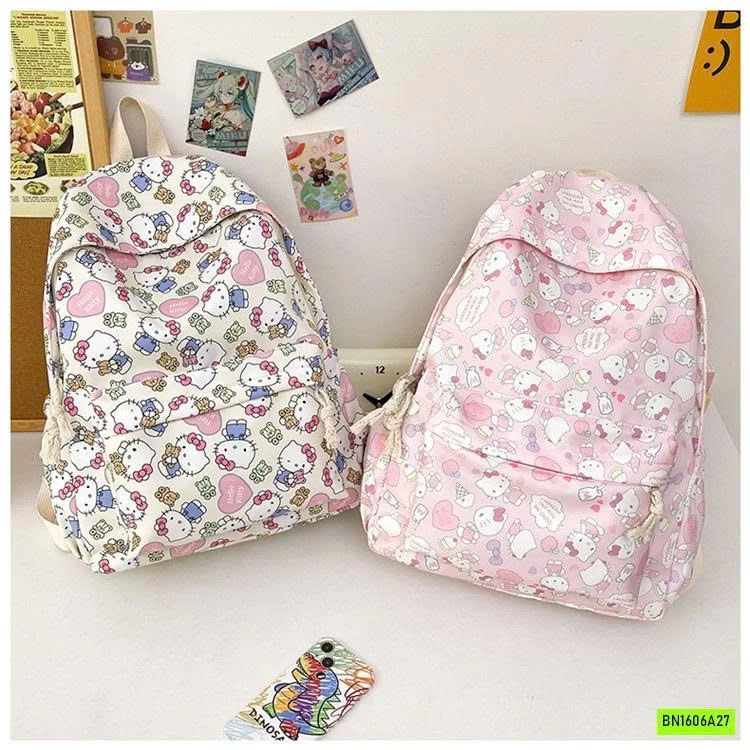 BALO DOREAMON DỄ THƯƠNG