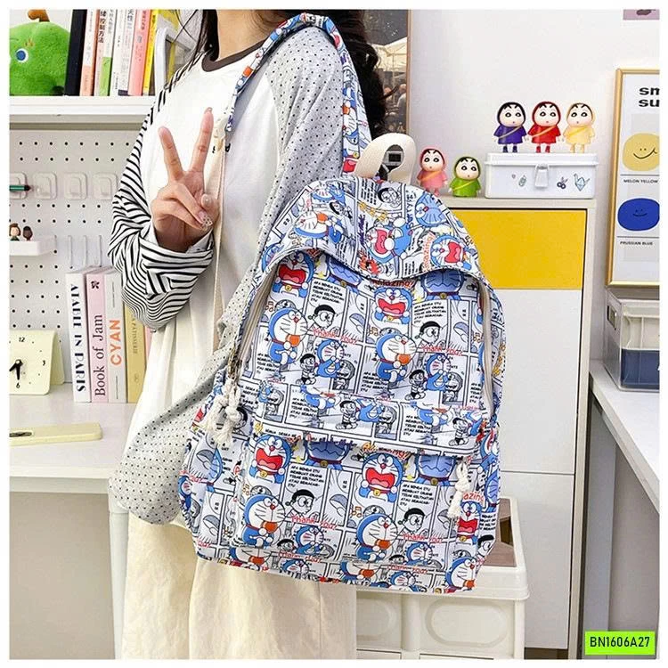 BALO DOREAMON DỄ THƯƠNG