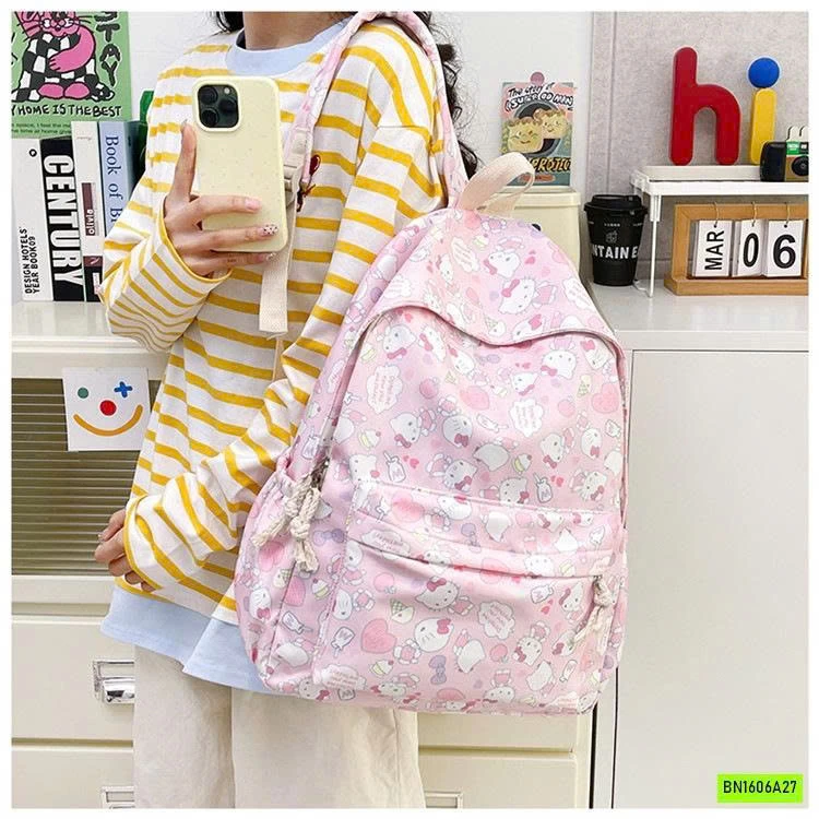 BALO DOREAMON DỄ THƯƠNG