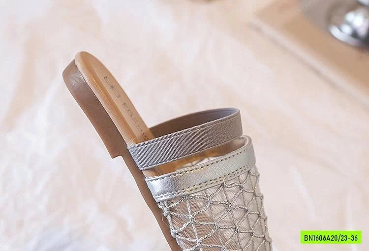 SỤC LƯỚI CHANH XẢ