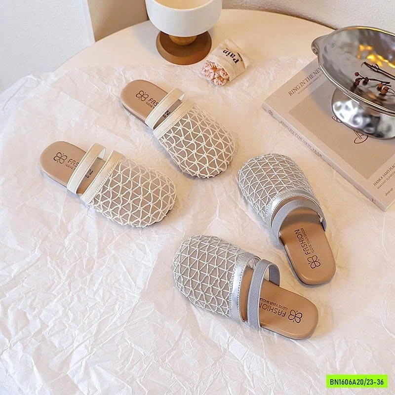 SỤC LƯỚI CHANH XẢ