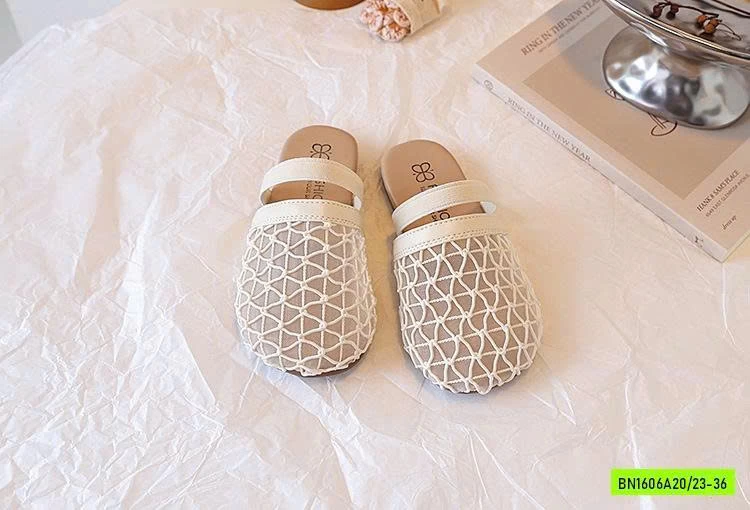 SỤC LƯỚI CHANH XẢ