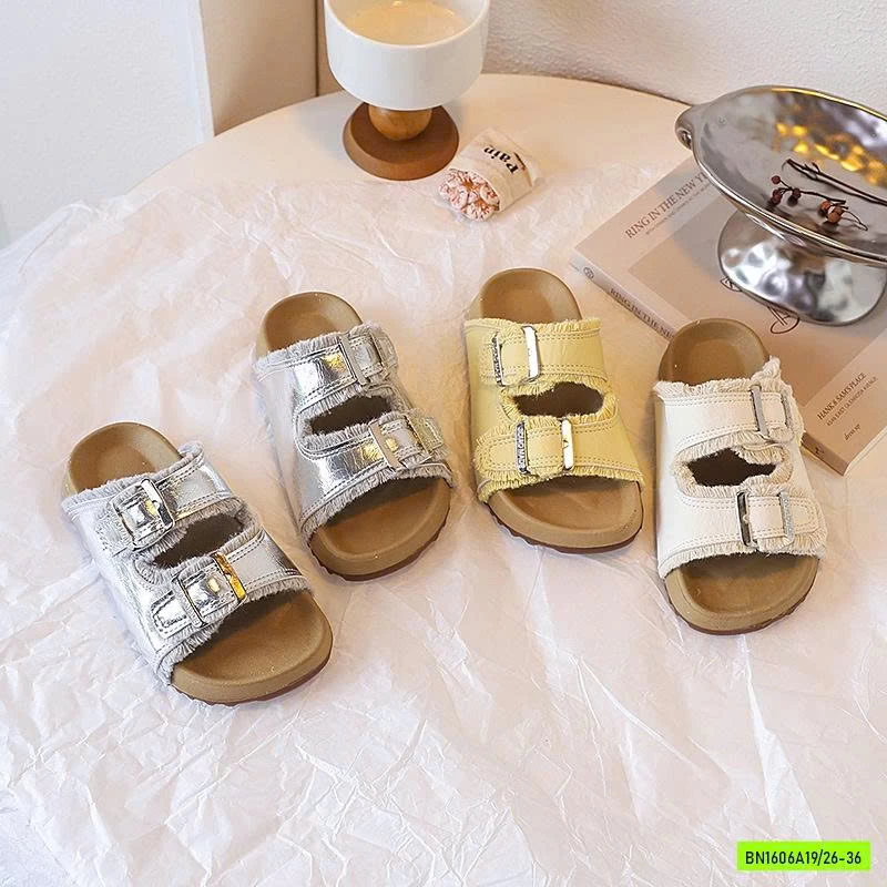 DÉP ĐẾ KẾP 2 QUAI TUA RUA