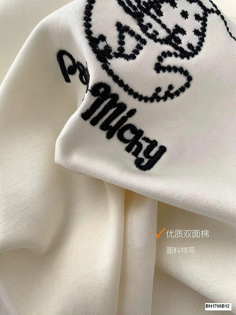 ÁO THUN CÚN FREESIZE