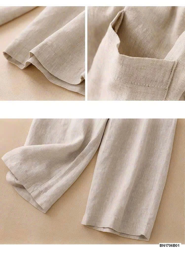 BỘ ĐŨI TRUNG NIÊN