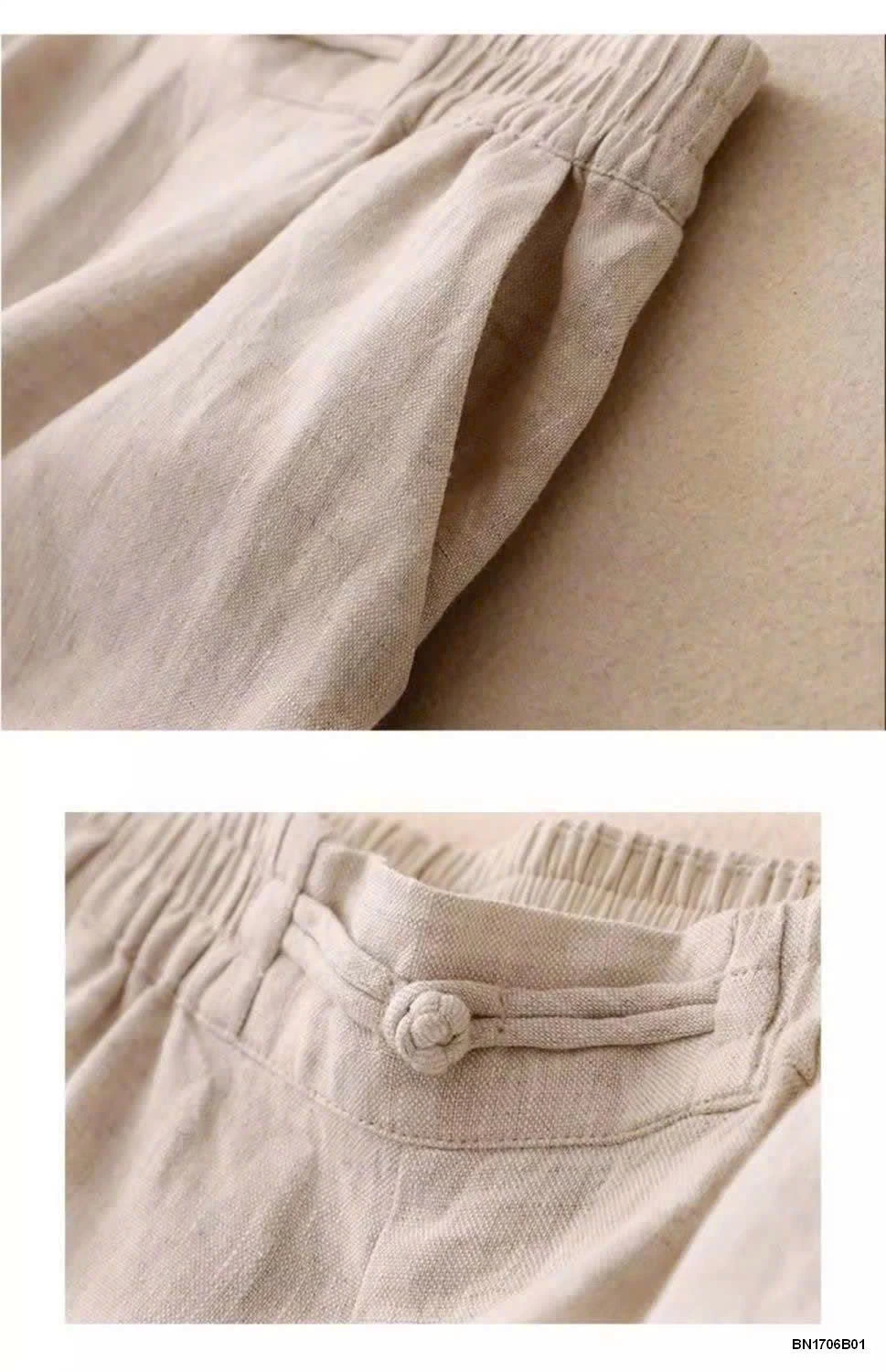 BỘ ĐŨI TRUNG NIÊN