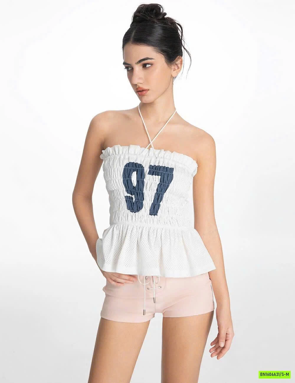 ÁO ỐNG SỐ 97 WG.WE