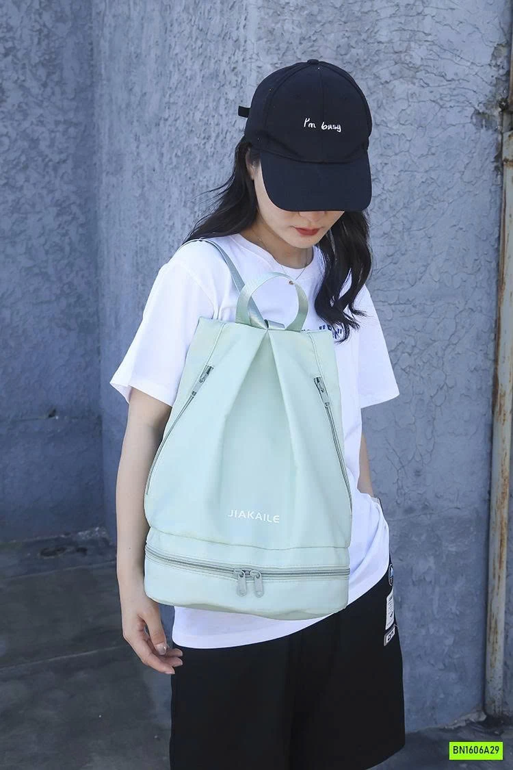 BALO ĐI BƠI/THỂ THAO