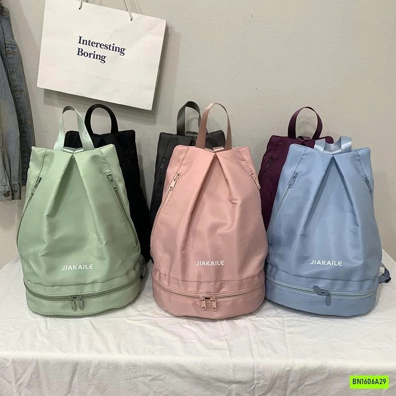 BALO ĐI BƠI/THỂ THAO