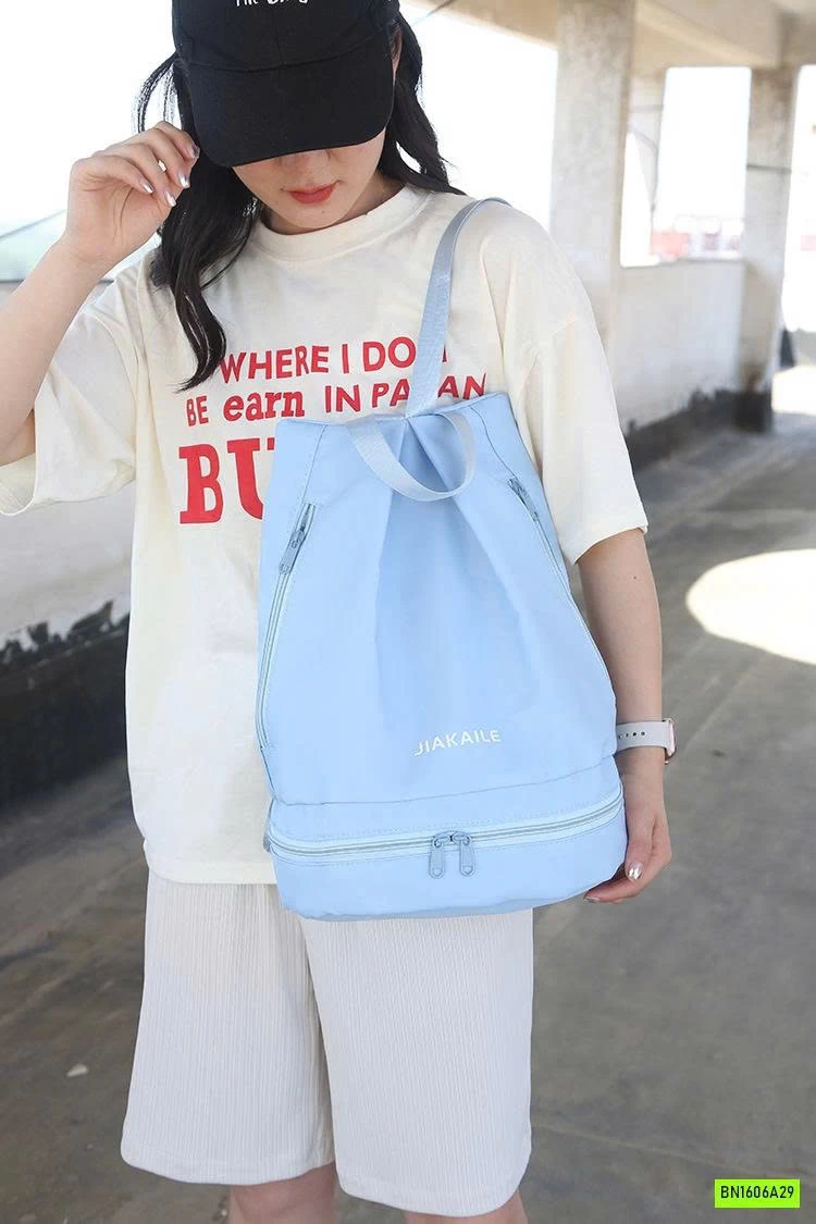 BALO ĐI BƠI/THỂ THAO