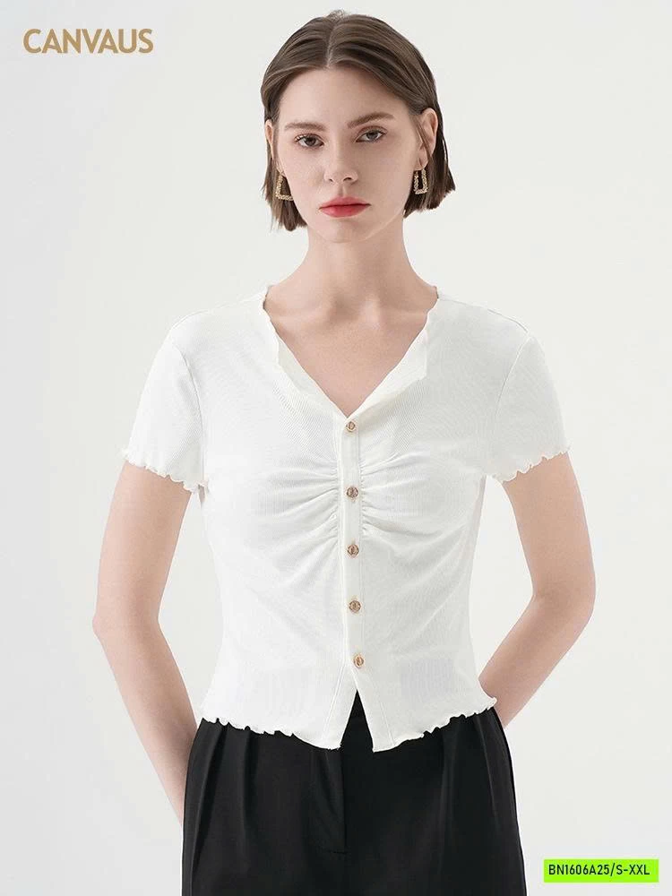 MONTOGHI VIỀN BÈO CANVAUS