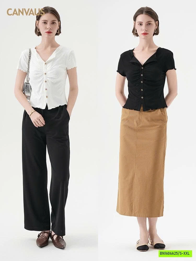 MONTOGHI VIỀN BÈO CANVAUS