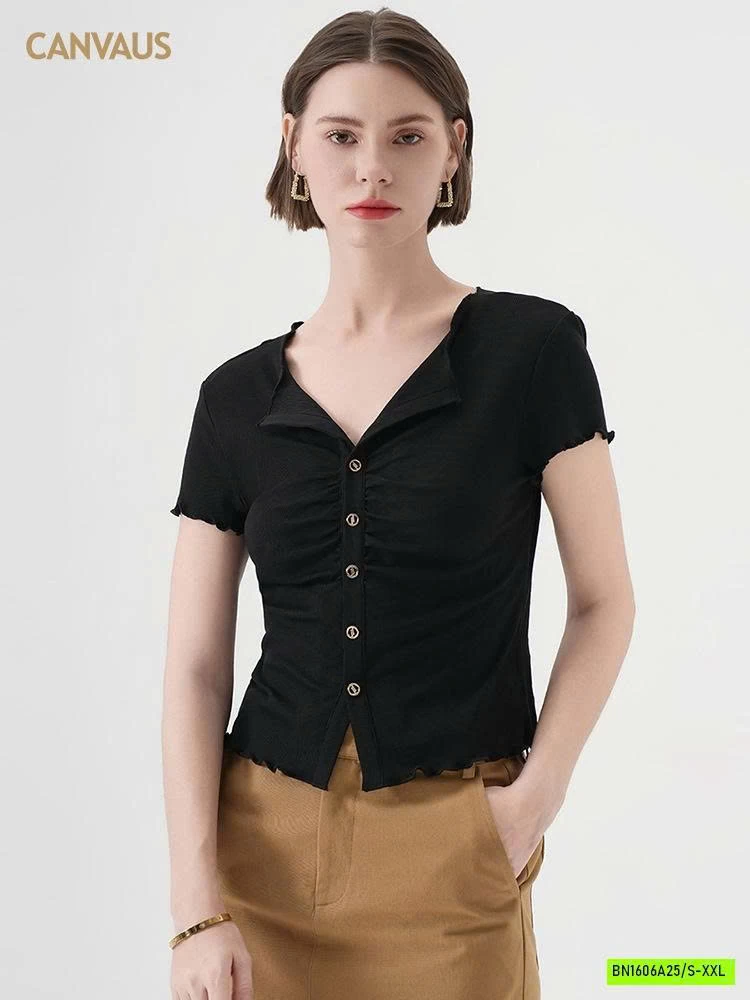 MONTOGHI VIỀN BÈO CANVAUS