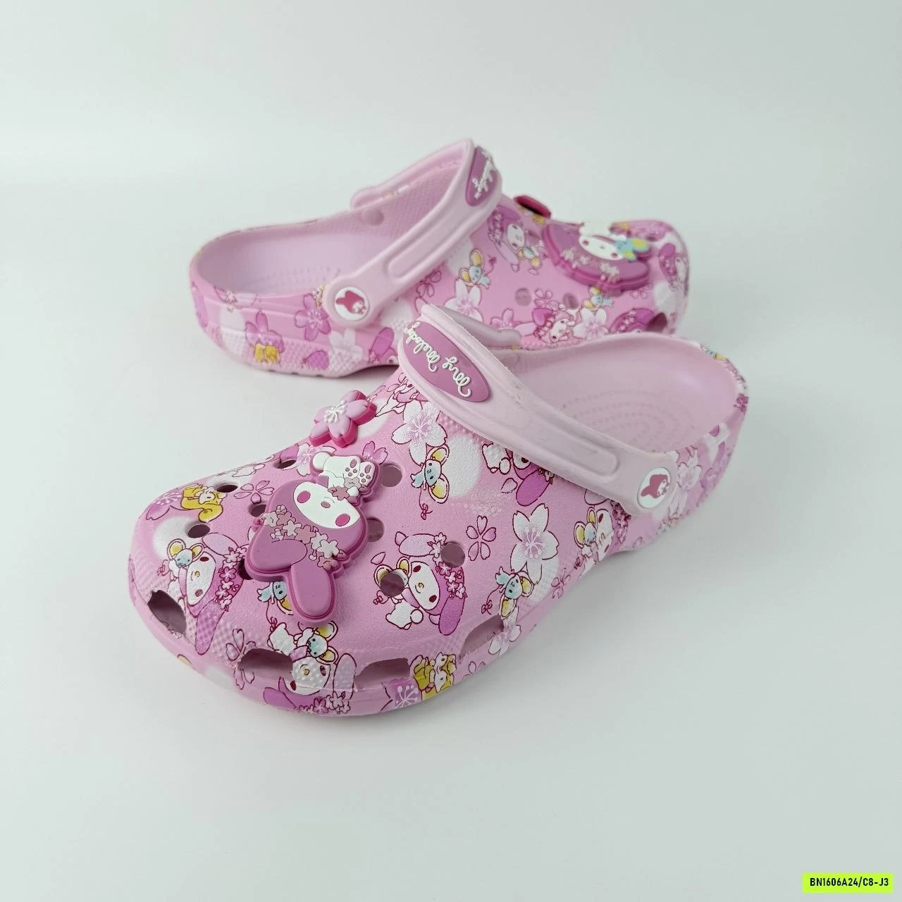 CROCS MEDOLY DỄ THƯƠNG