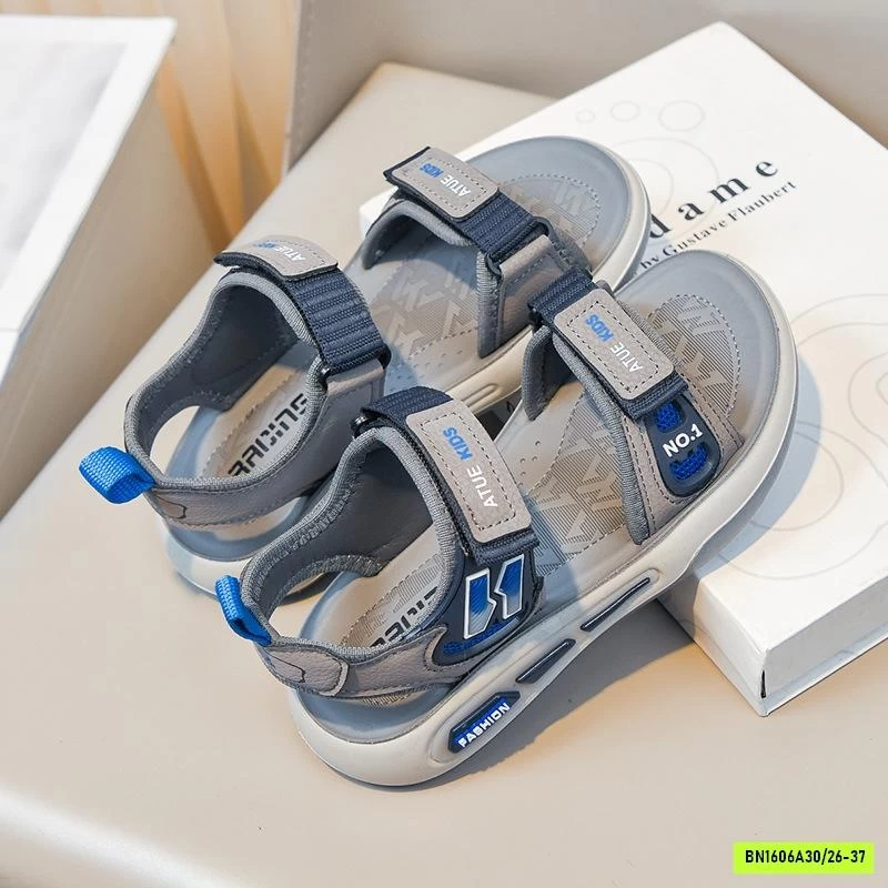 SANDAL NO.1 BÉ TRAI