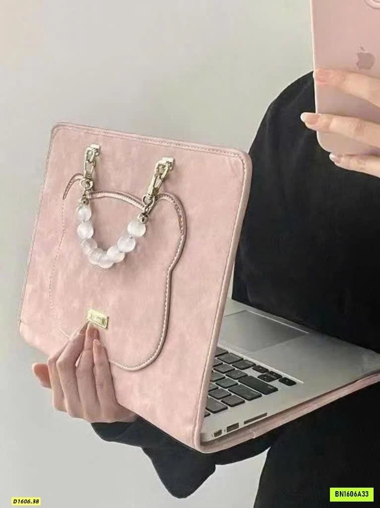 TÚI CHỐNG SỐC LAPTOP SIÊU XINH
