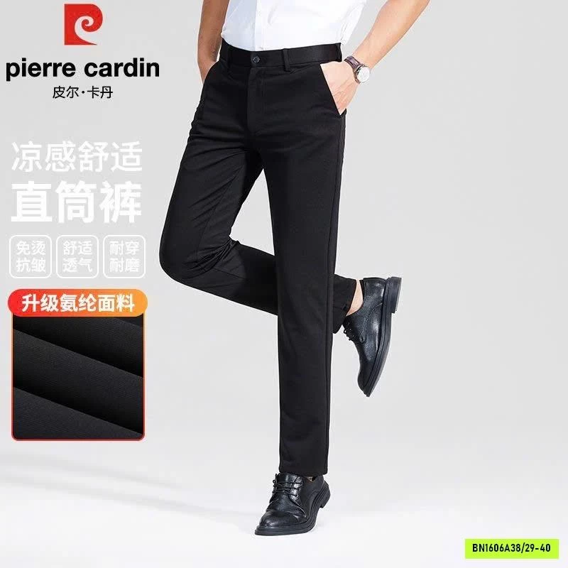 QUẦN VẢI NAM PIERRE CARDIN