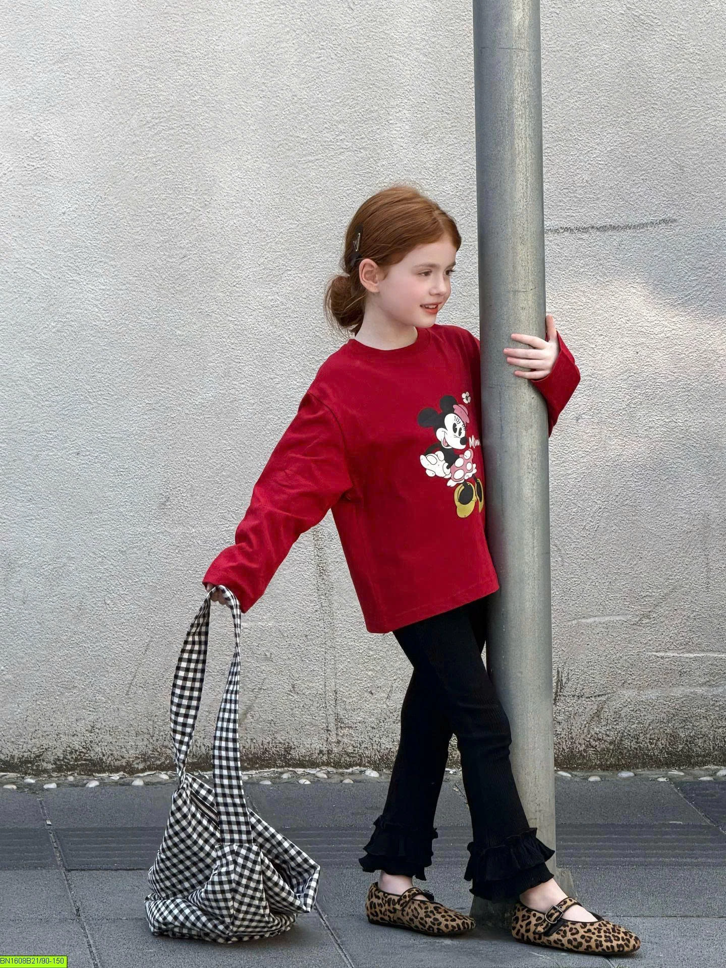 QUẦN LEGGING LOE