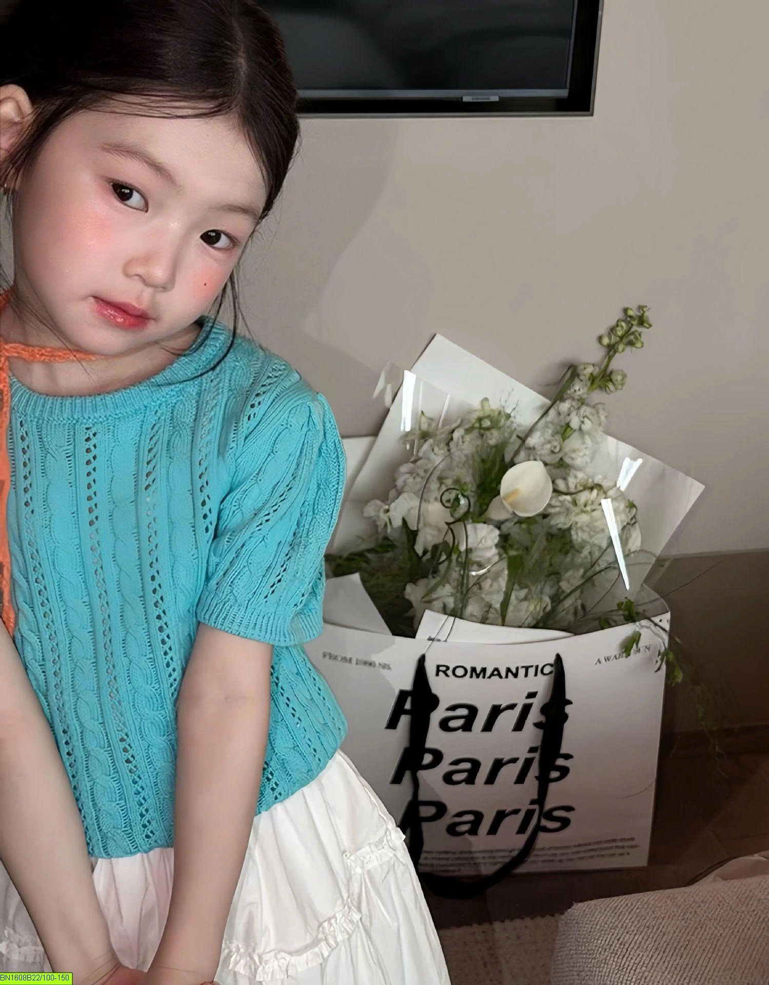 ÁO LEN LƯỚI NGẮN TAY