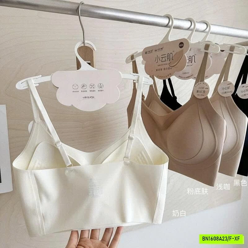 BRA NÂNG NGỰC ĐỊNH HÌNH KO GỌNG