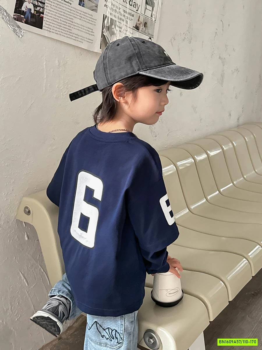 ÁO THUN GIẢ 2 LỚP BRAVE