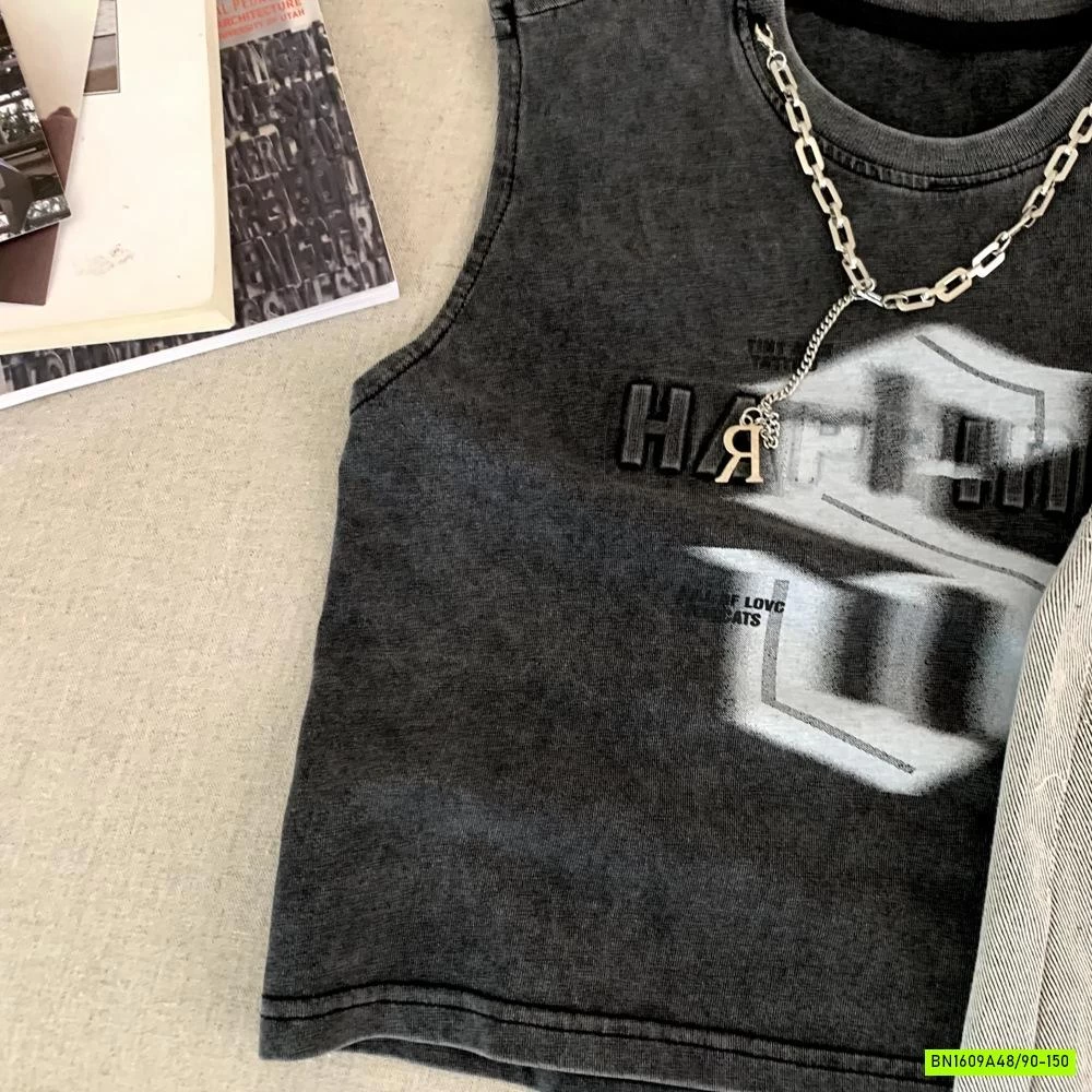 SET ÁO THUN BẠC MÀU + SHORT JEANS RÁCH