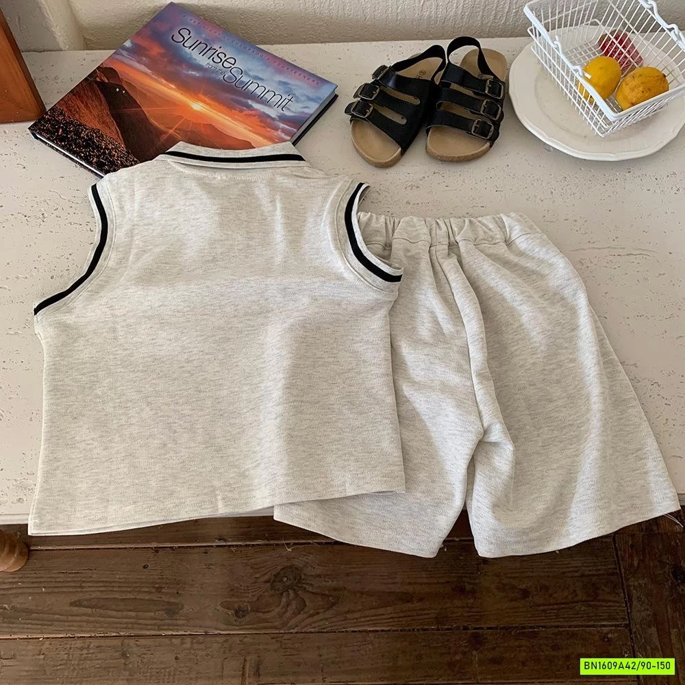 BỘ SÁT NÁCH MUỐI TIÊU