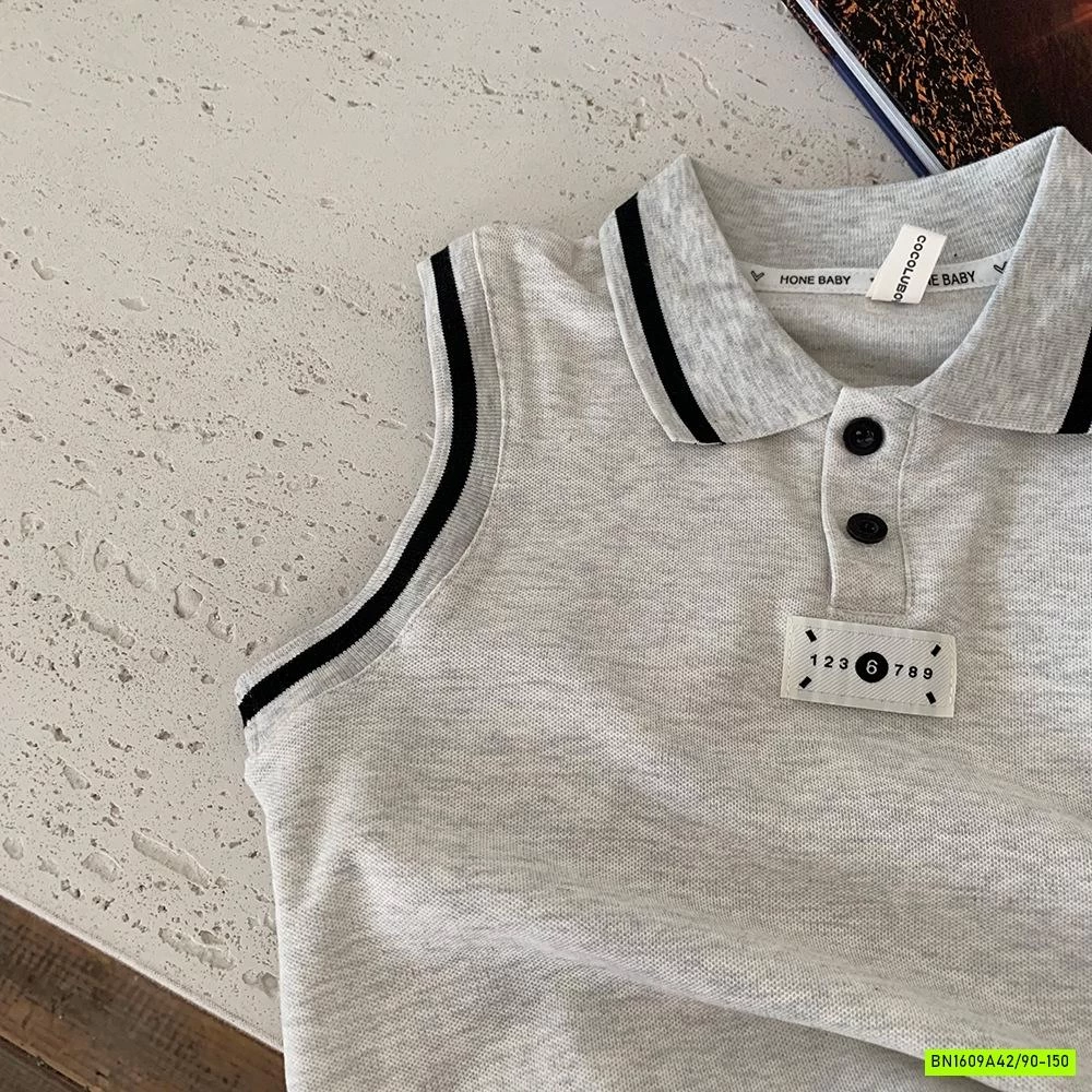 BỘ SÁT NÁCH MUỐI TIÊU