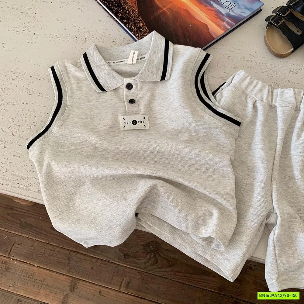 BỘ SÁT NÁCH MUỐI TIÊU