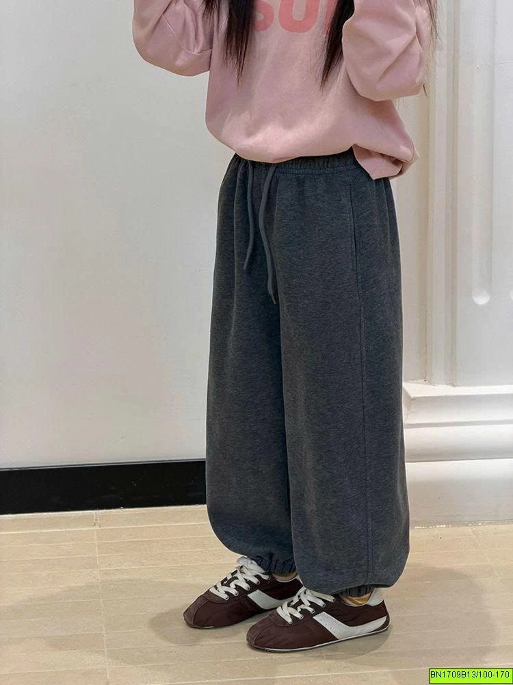 QUẦN NỈ AMBB 26E078